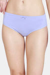 Zivame Low Rise Full Coverage Hipster Panty (Pack of 3) - Multicolor — thumbnail 10